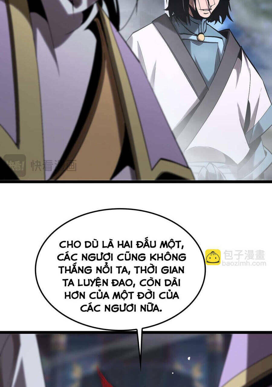 Chư Giới - Tận Thế Online Chương 258 Ảnh 56