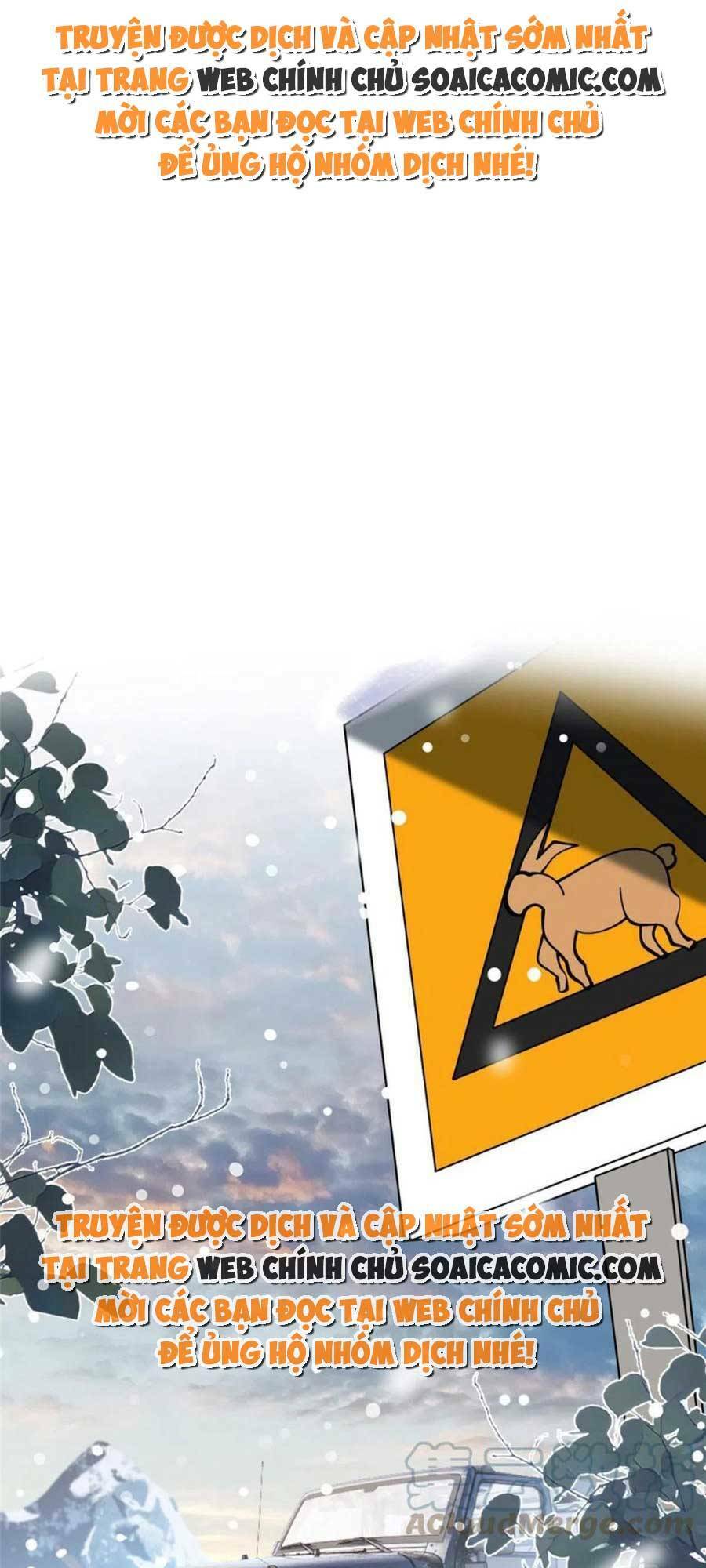 Vượt Rào Trêu Chọc Chương 104 Ảnh 2