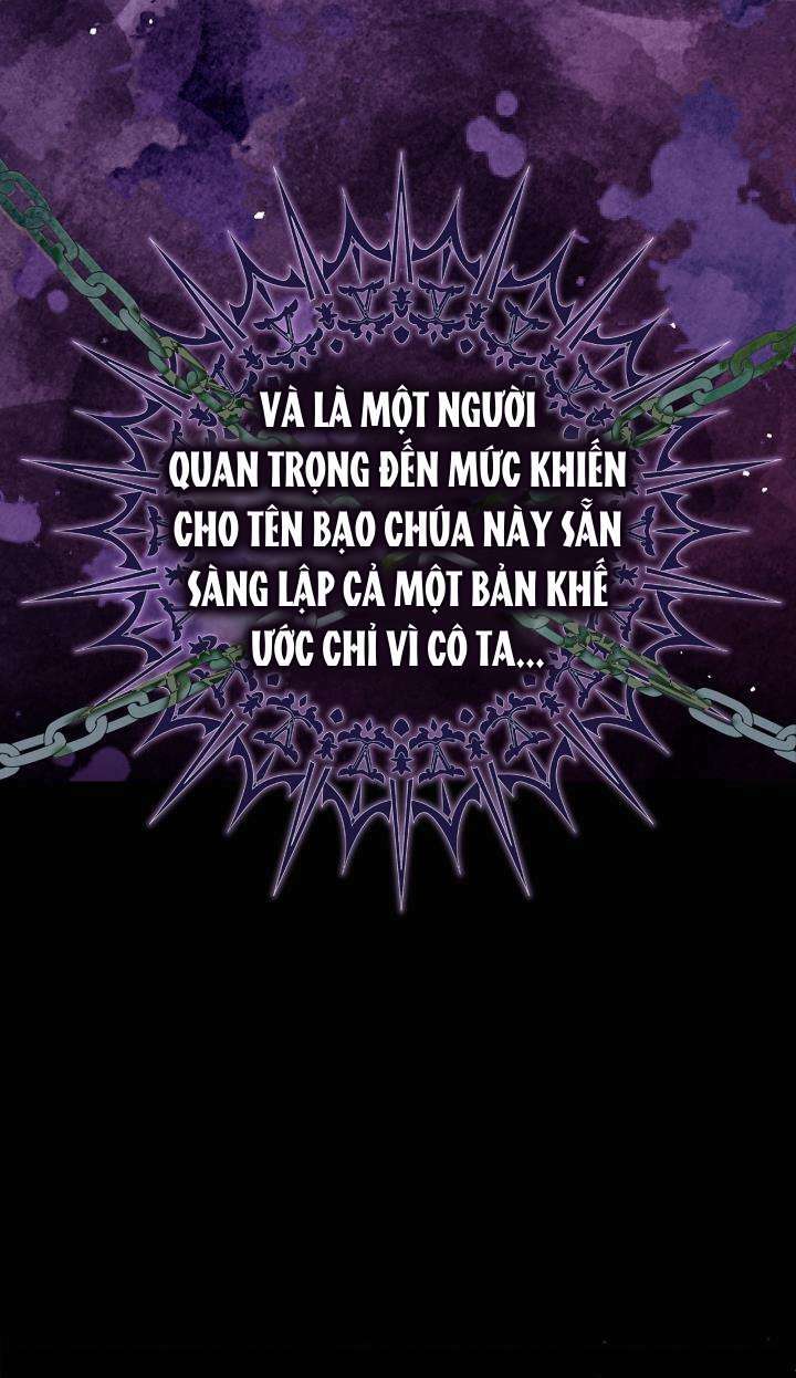 Trở Thành Trung Thần Của Bạo Chúa Chương 17 Ảnh 30