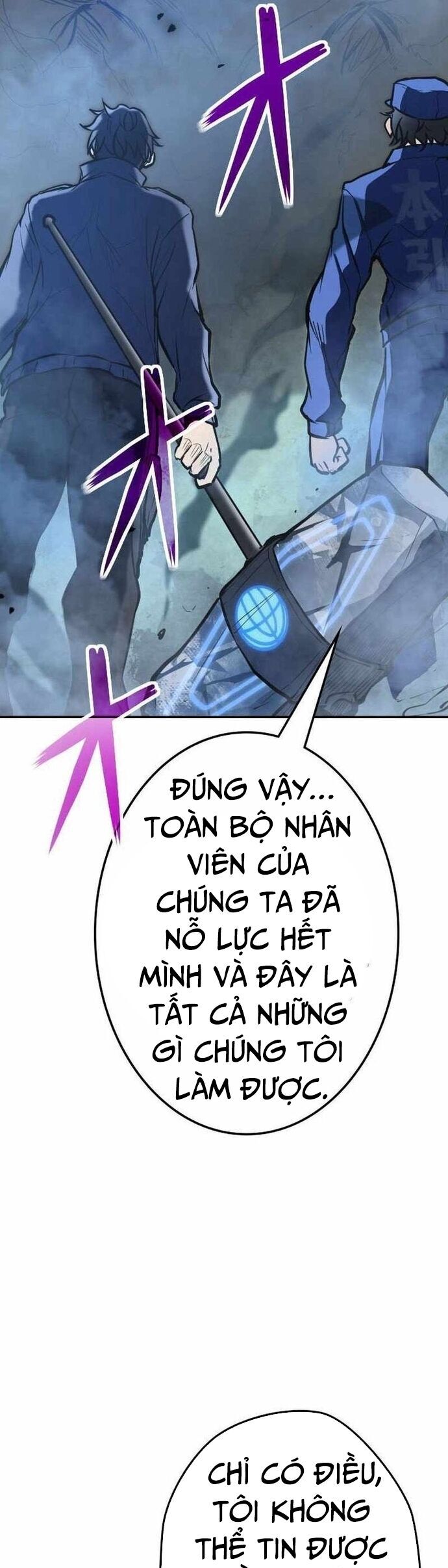 Điểm Sinh Tồn: Đổi Điểm Thành Sức Mạnh Chương 5 Ảnh 50