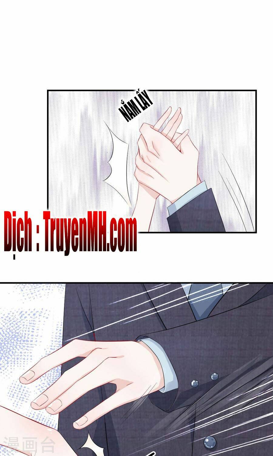 Thứ Mà Thời Gian Đang Nợ Anh Chính Là Em Chương 5 Ảnh 3