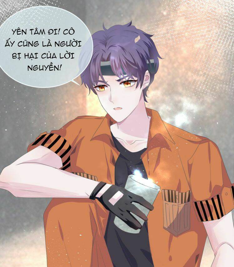 Hữu Thê Đồ Hình Chương 5.2 Ảnh 10