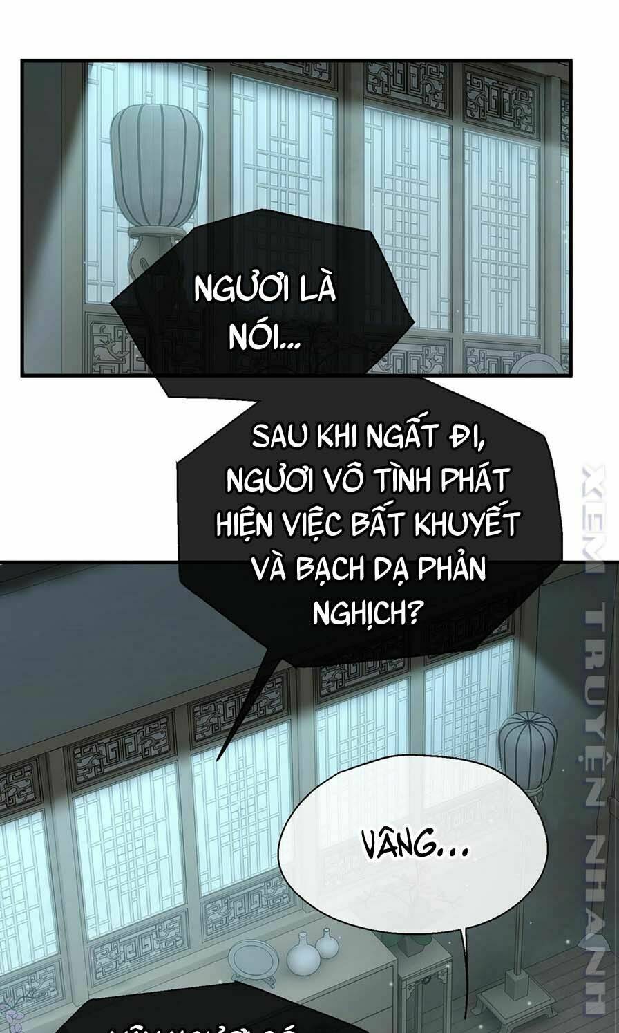 Dĩ Hạ Phạm Thượng Chương 66 Ảnh 19