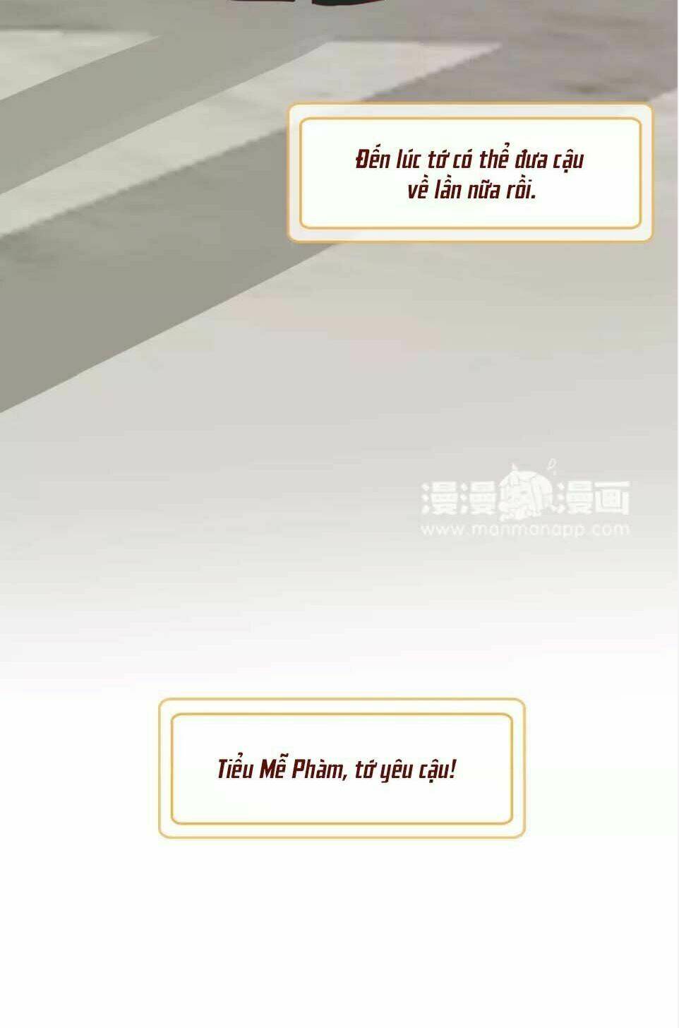 Trái Tim Bí Ẩn Chương 76 Ảnh 15