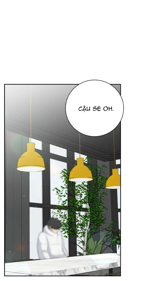 Tôi Sẽ Cho Anh Thứ Tồi Tệ Nhất Chương 11.1 Ảnh 27