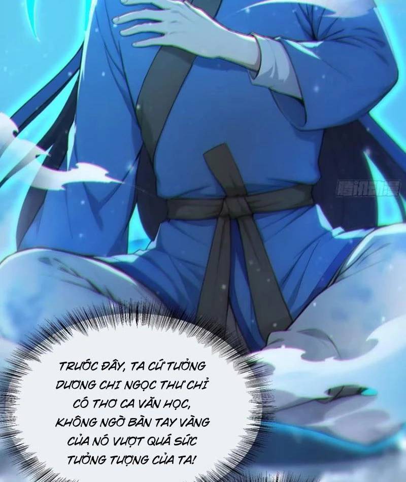 Ta Thật Sự Không Muốn Làm Thánh Tiên Chương 81 Ảnh 25