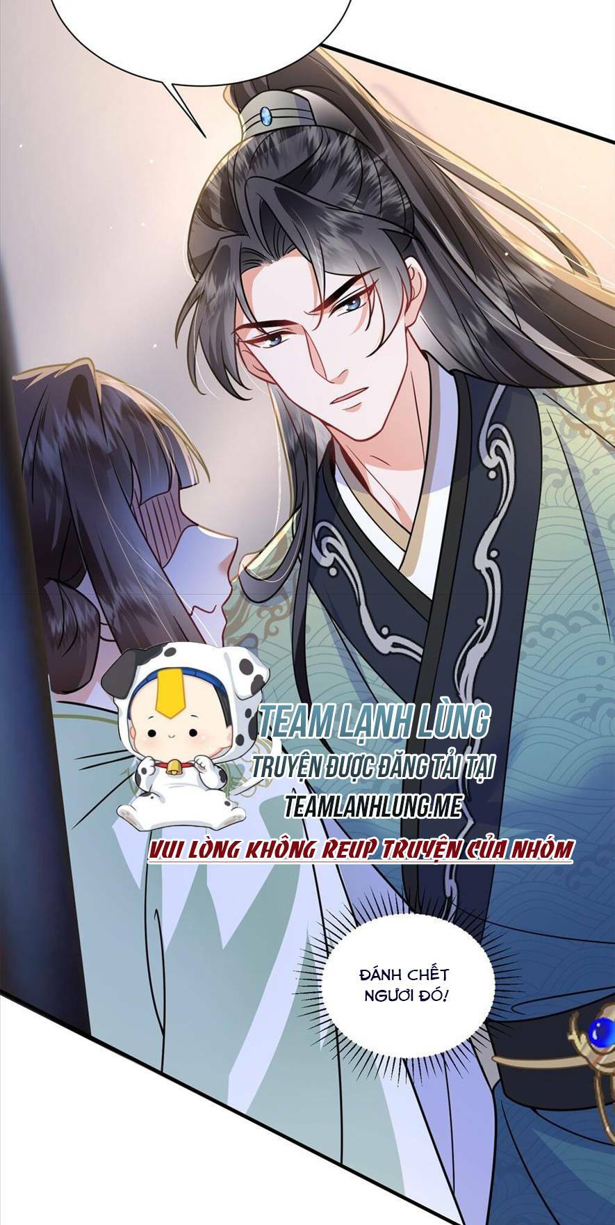 Phượng Hoàng Quy Hồi Chương 5 Ảnh 39