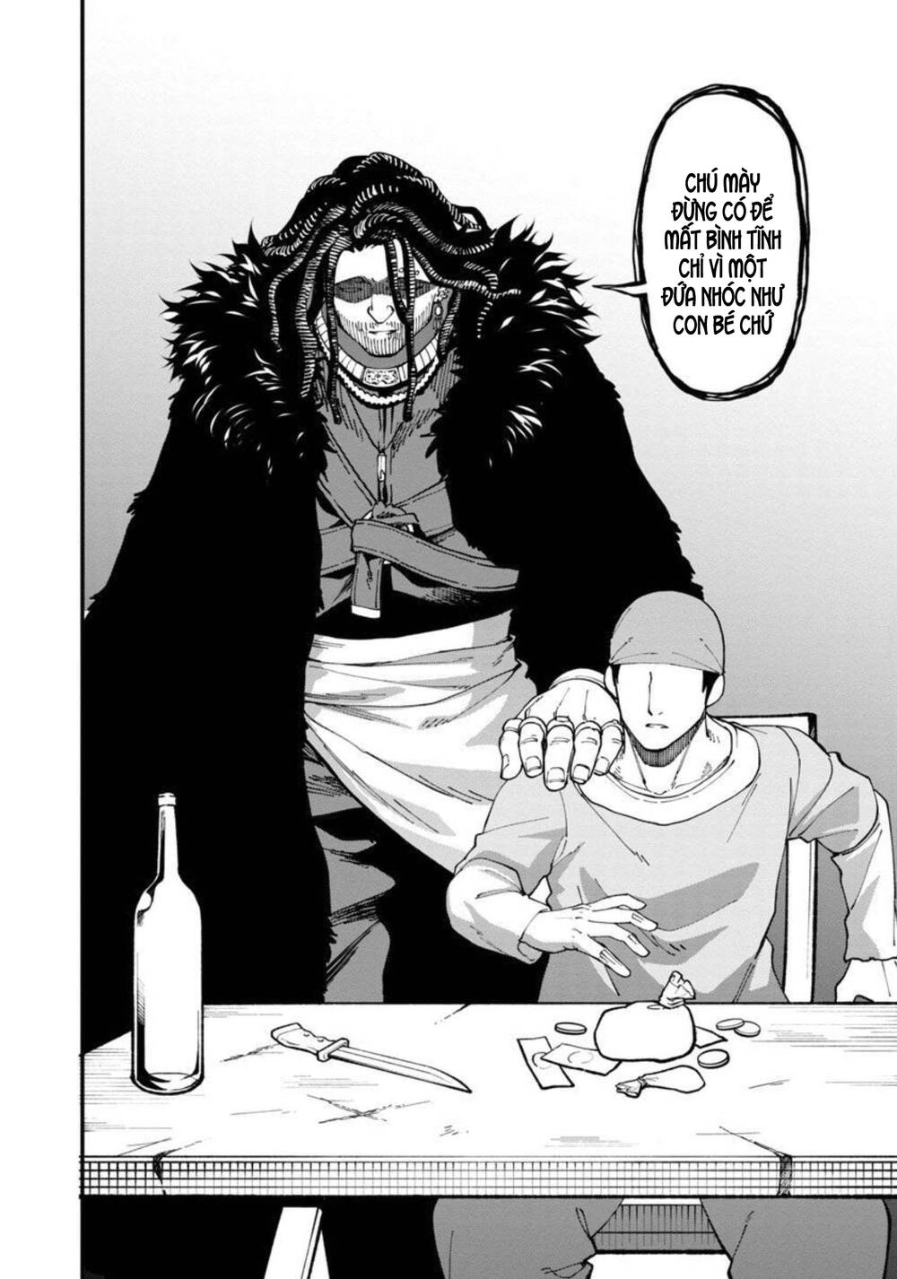 Katainaka No Ossan, Kensei Ni Naru ~Tada No Inaka No Kenjutsu Shihan Datta No Ni, Taiseishita Deshi-Tachi Ga Ore Wo Hottekurenai Ken~ Chương 13 Ảnh 31