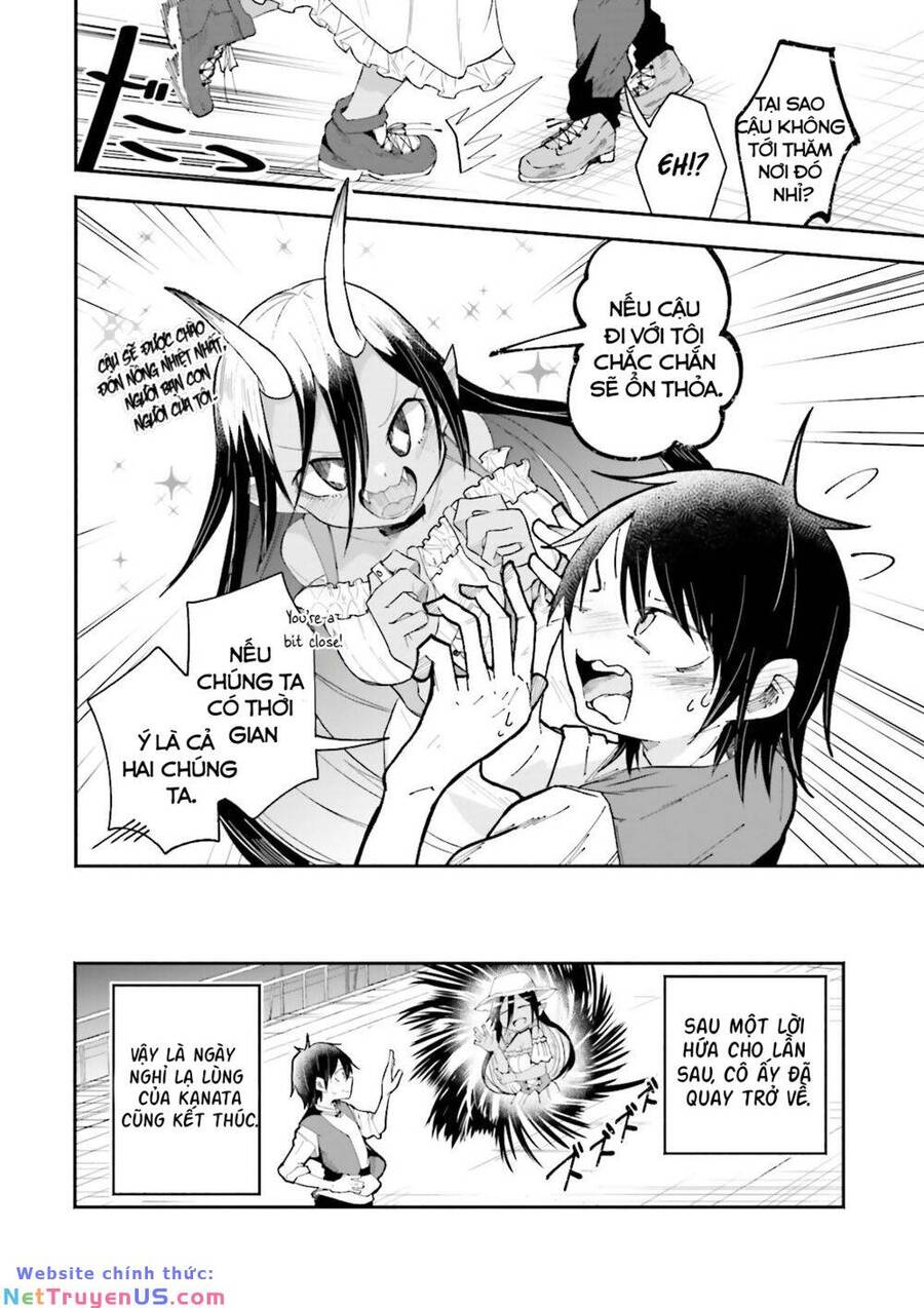 Isekai De Haishin Katsudou Wo Shitara Tairyou No Yandere Shinja Wo Umidashite Shimatta Ken Chương 12 Ảnh 17