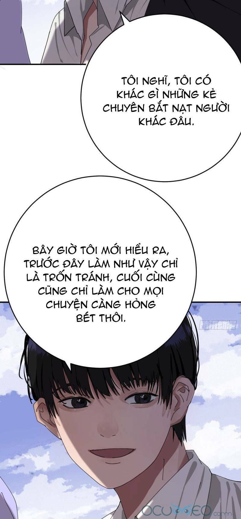 Khi Đóa Hoa Sẫm Màu Nở Rộ Chương 2 Ảnh 70