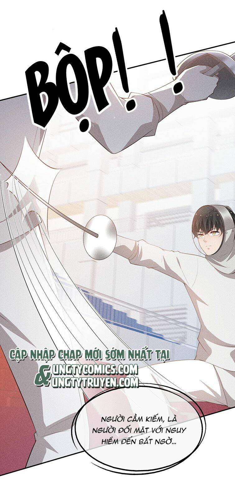 Cạnh Kiếm Chi Phong Chương 87 Ảnh 33