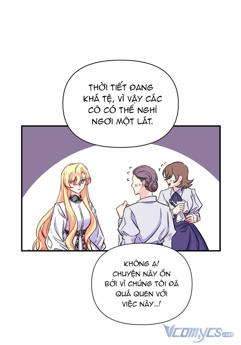 Chúng Ta Đã Kết Hôn Chương 10 Ảnh 27