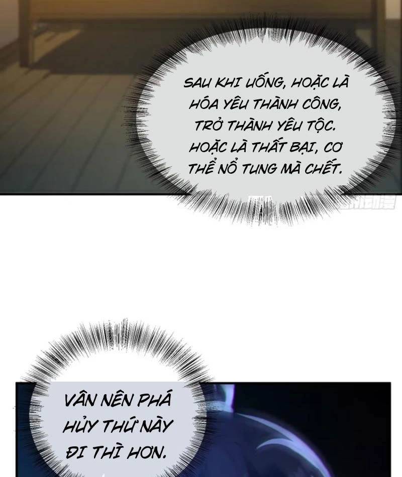 Ta Thật Sự Không Muốn Làm Thánh Tiên Chương 81 Ảnh 7