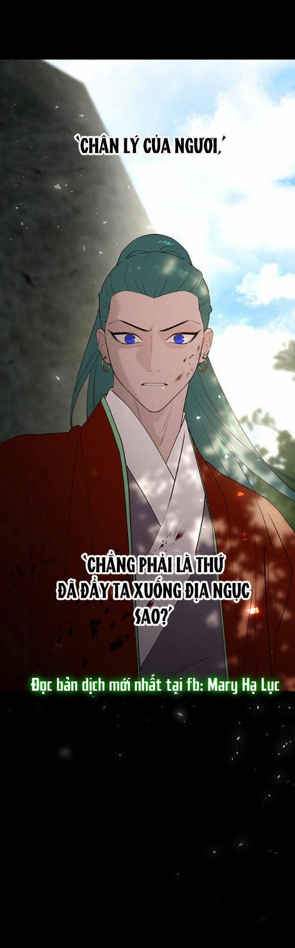 Thái Tử Myolyeong Chương 102.1 Ảnh 25
