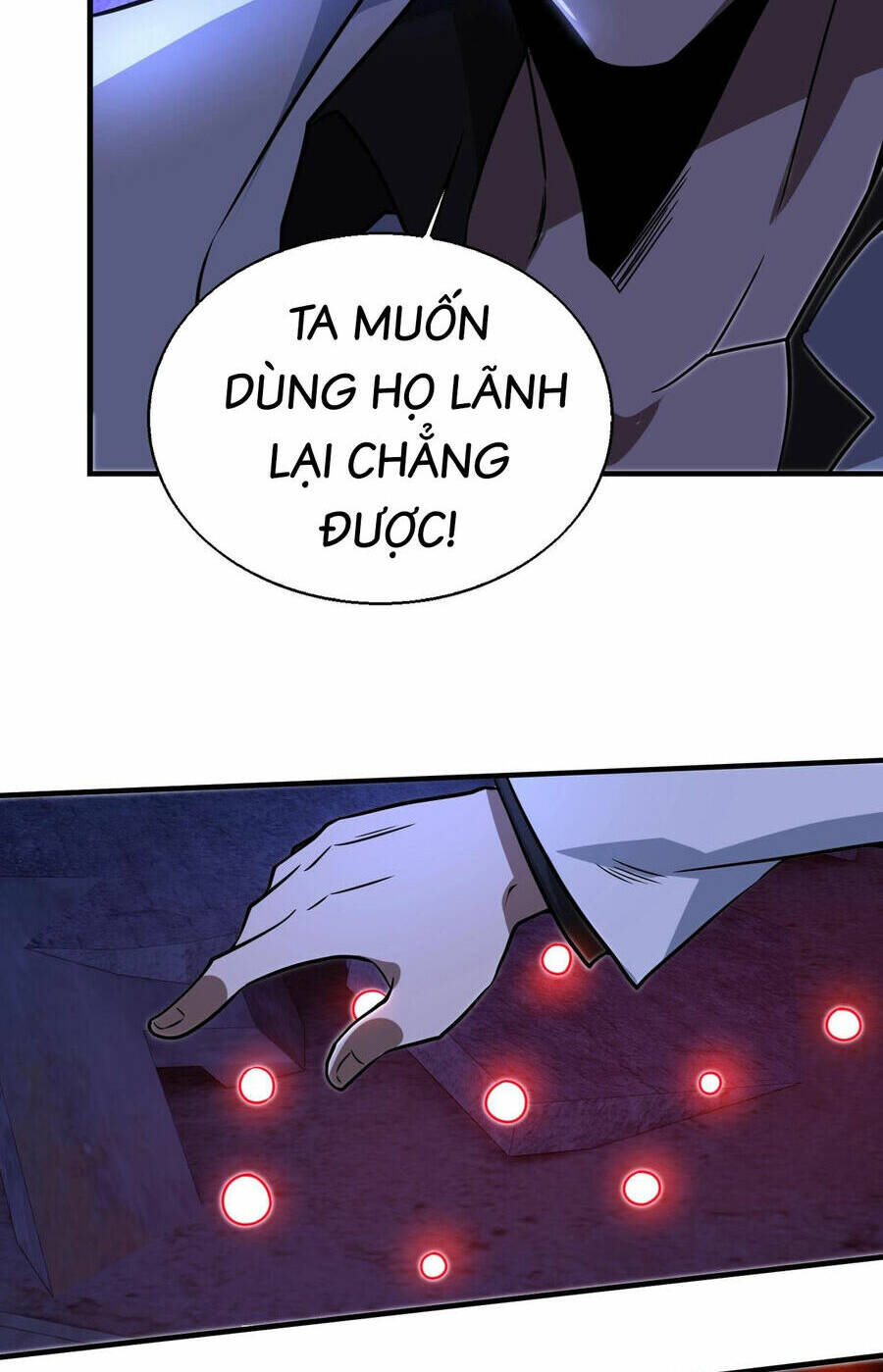 Nam Nhân Đến Từ Địa Ngục Chương 23 Ảnh 46