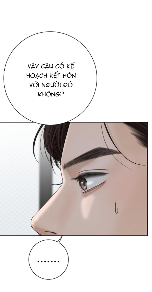 Tôi Sẽ Cho Anh Thứ Tồi Tệ Nhất Chương 11.1 Ảnh 36