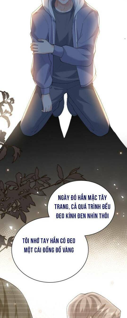 Thiên Kim Mù Phá Sản Và Tổng Tài Diêm Vương Chương 186 Ảnh 12