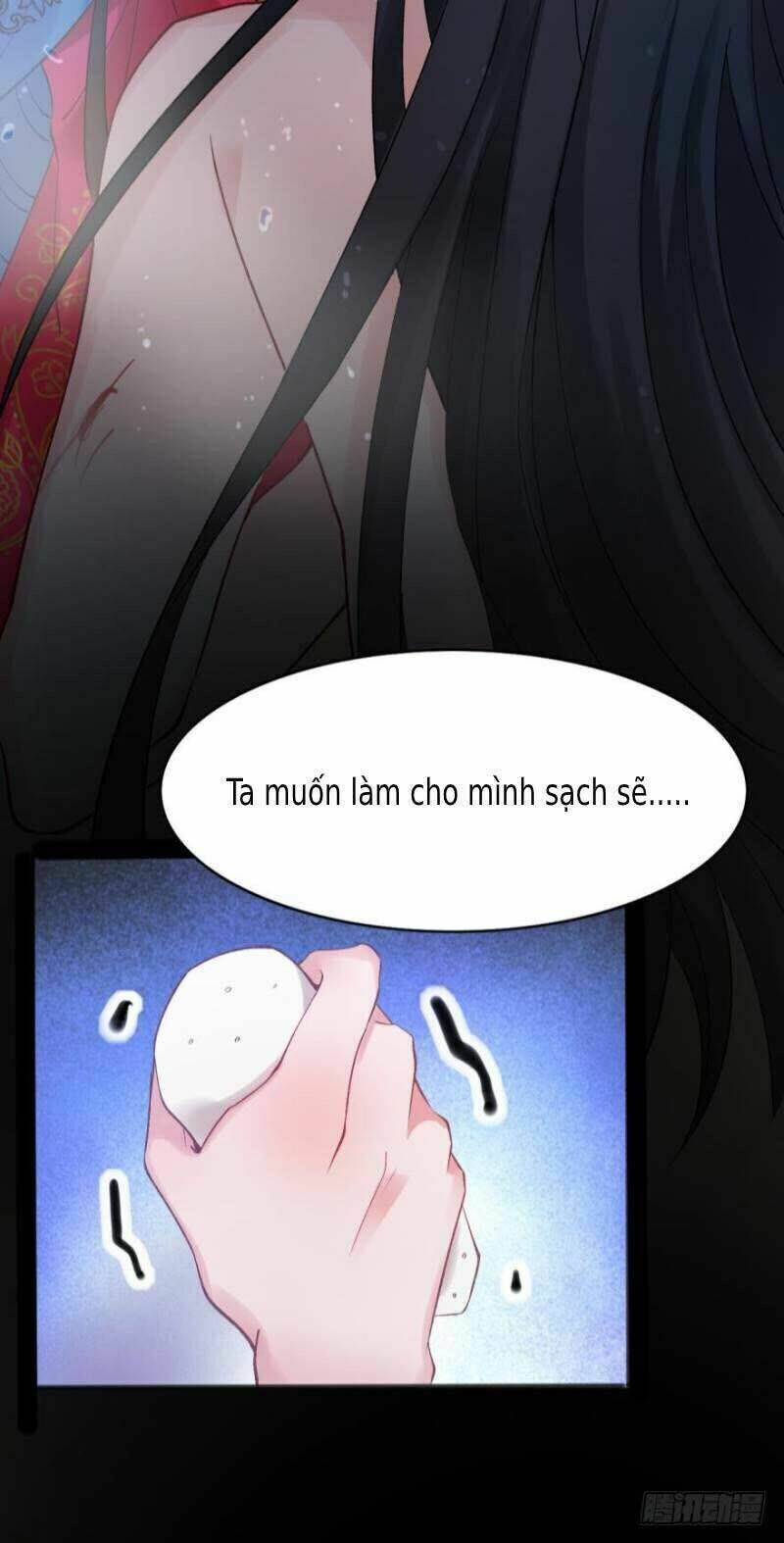 Xú Nữ Đích Hậu Cung Chương 173 Ảnh 17