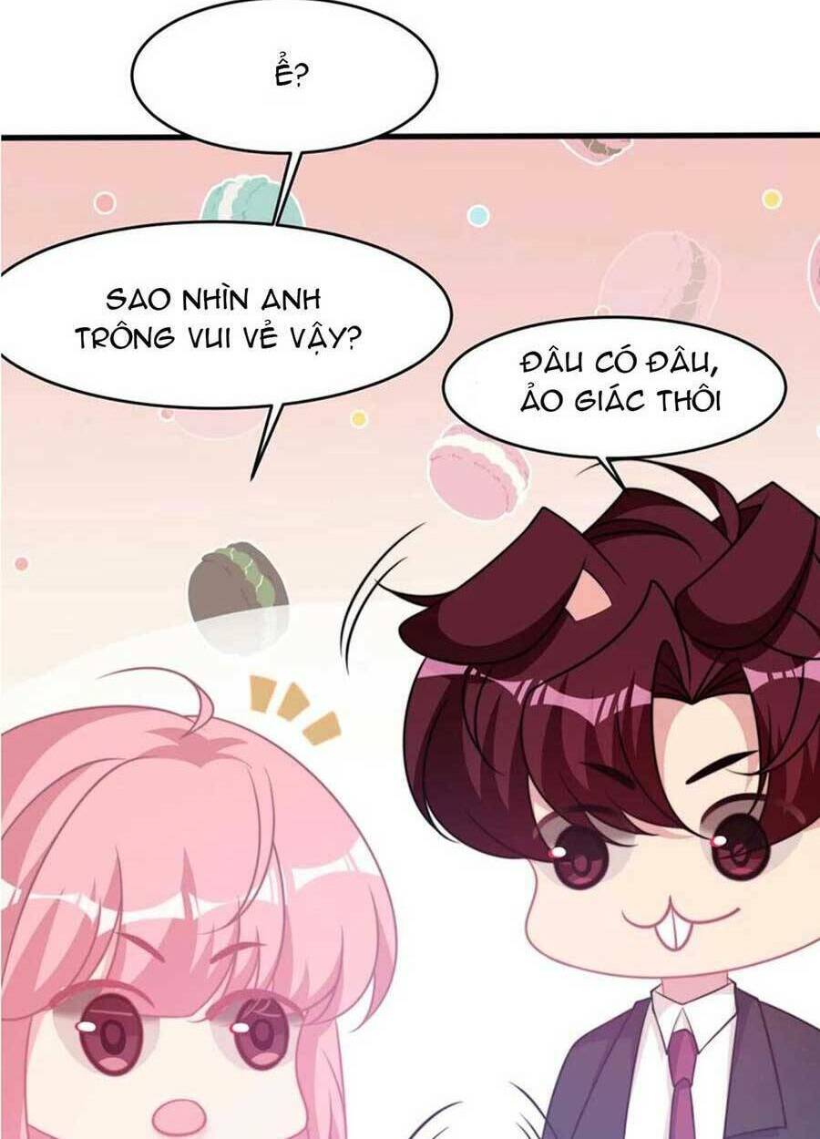Vết Cắn Trí Mạng Chương 56 Ảnh 23