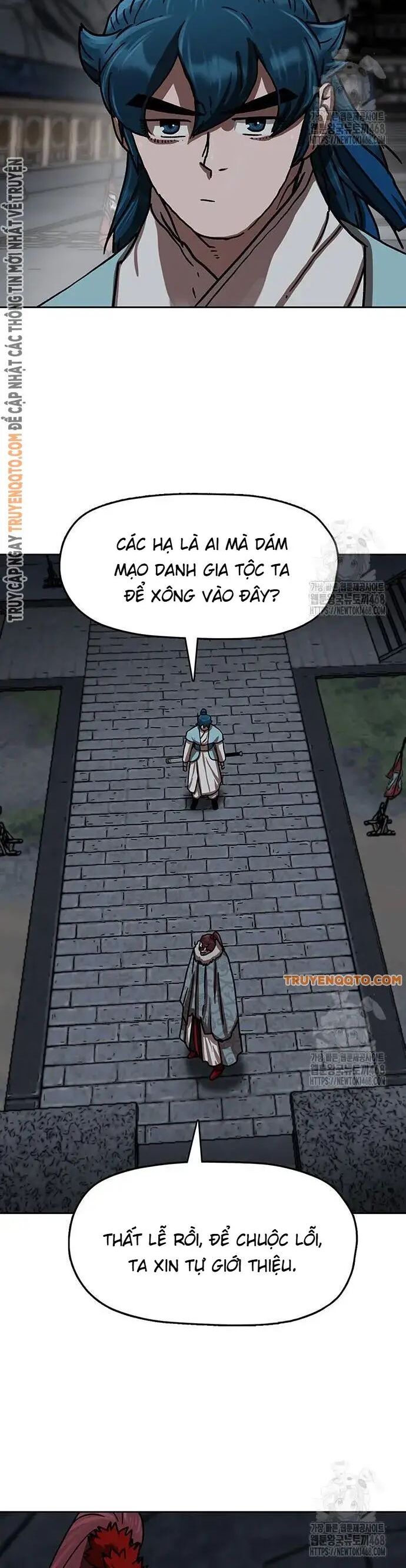 Hàn Băng Liệt Hỏa Chương 18 Ảnh 40