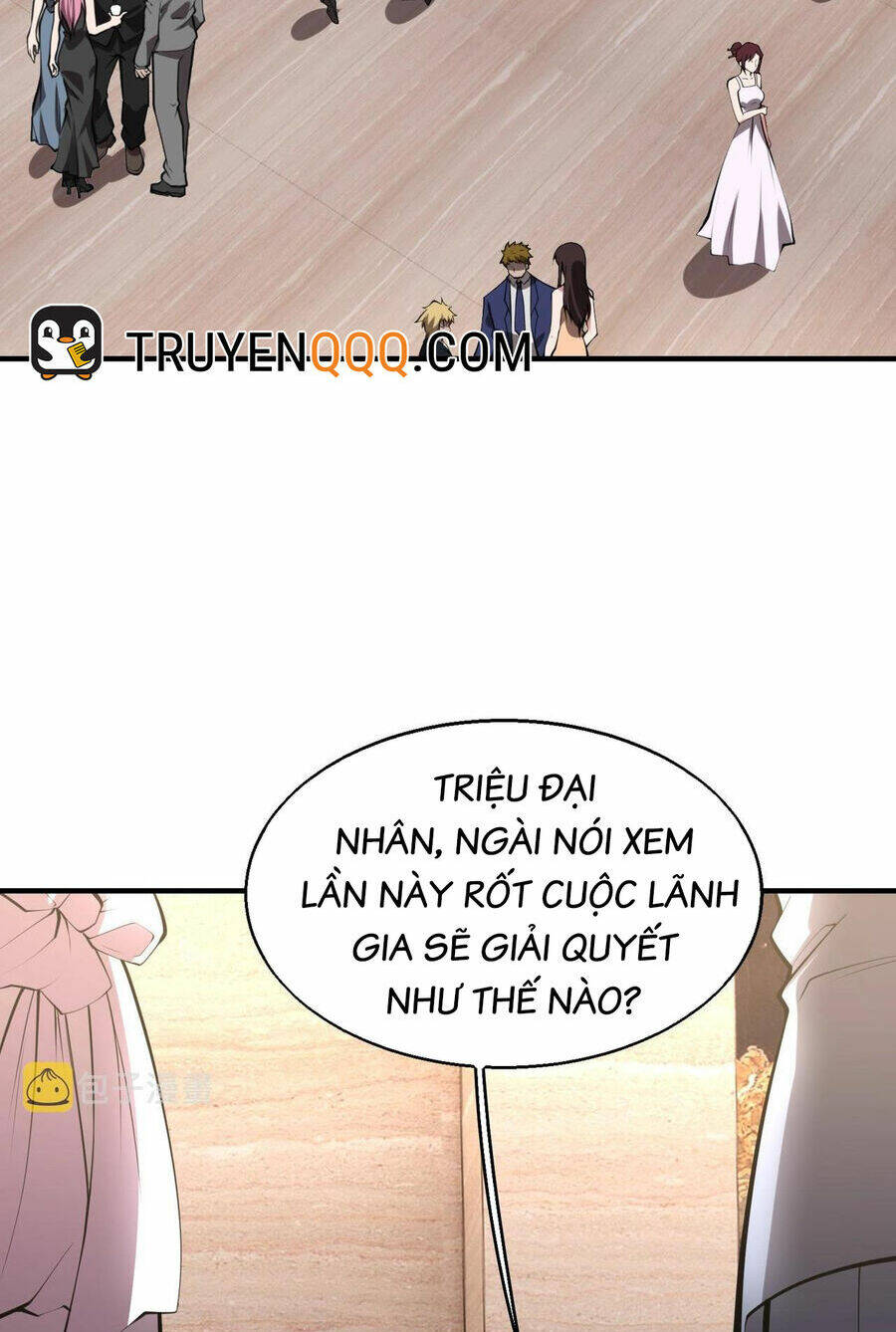 Nam Nhân Đến Từ Địa Ngục Chương 24 Ảnh 29