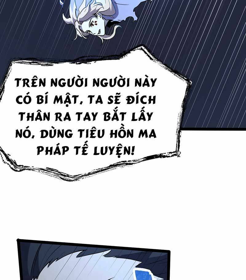 Vĩnh Sinh Chương 75 Ảnh 79