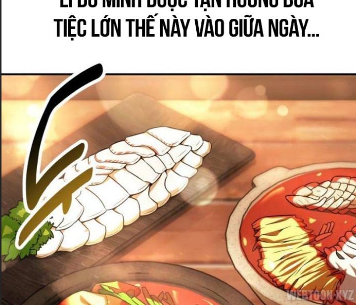 Ám Sát Tuyển Thủ Học Viện Chương 27 Ảnh 11