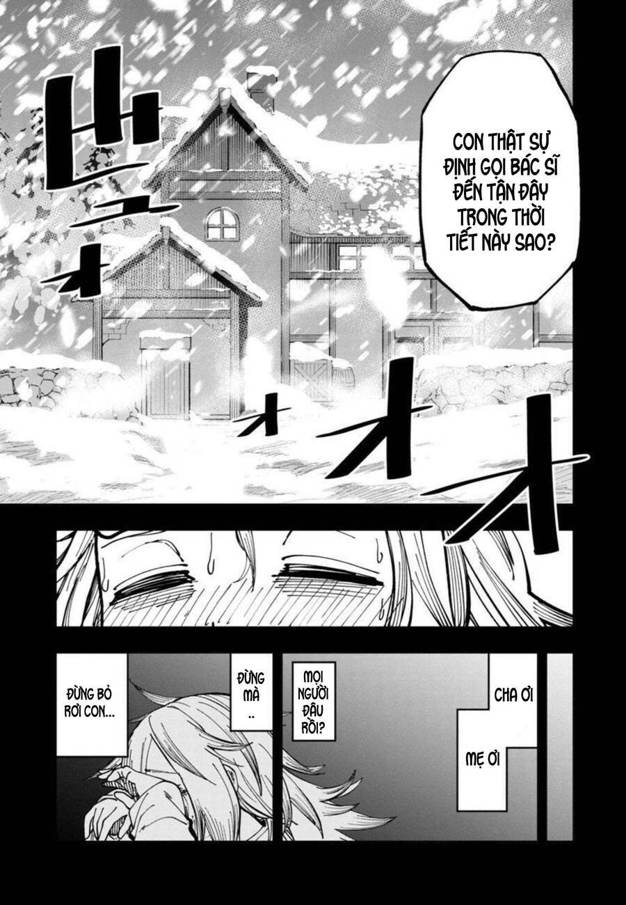Katainaka No Ossan, Kensei Ni Naru ~Tada No Inaka No Kenjutsu Shihan Datta No Ni, Taiseishita Deshi-Tachi Ga Ore Wo Hottekurenai Ken~ Chương 10 Ảnh 26