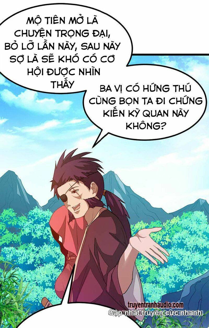 Cửu Dương Thần Vương Chương 233 Ảnh 16