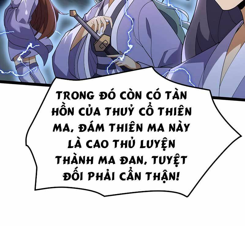 Vĩnh Sinh Chương 75 Ảnh 55