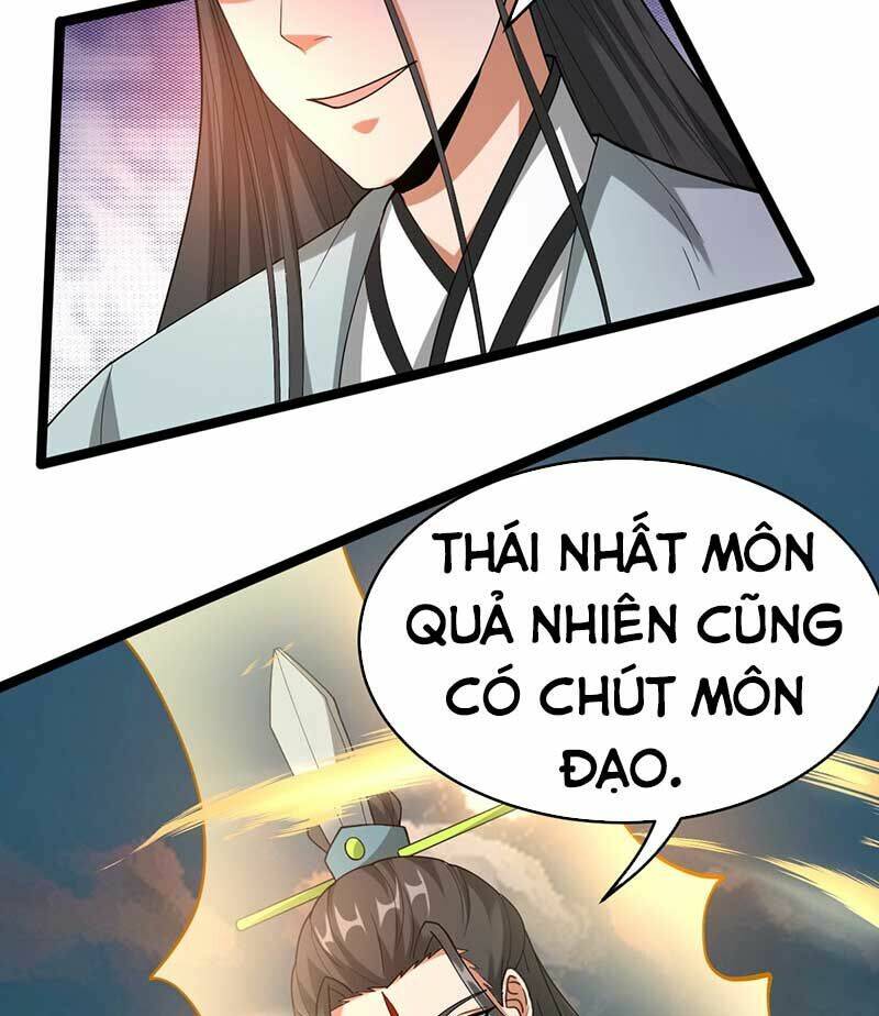 Vĩnh Sinh Chương 72 Ảnh 16