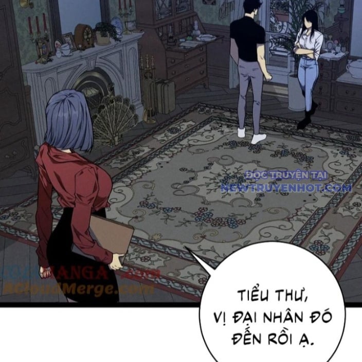 Thiên Phú Của Ngươi, Giờ Là Của Ta Chương 96 Ảnh 118