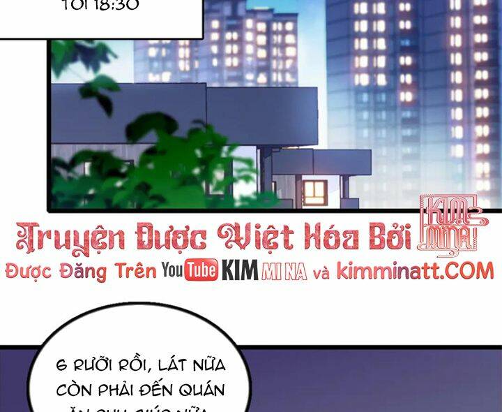 Thiên Kim Toàn Năng Lật Tung Trời Chương 43 Ảnh 45