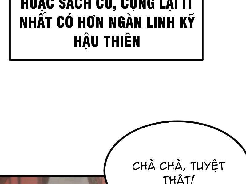 Ta Có Một Thân Kỹ Năng Bị Động Chương 57 Ảnh 69