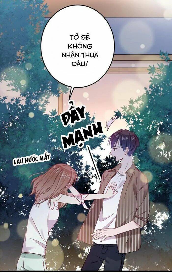 Huyết Quỷ Luyến Nhân Chương 14 Ảnh 10