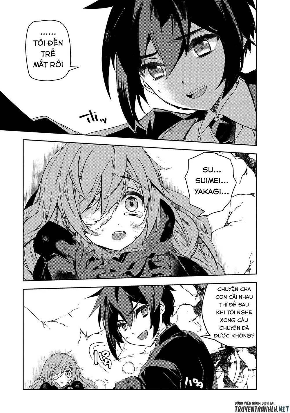 Isekai Mahou Wa Okureteru! Chương 39 Ảnh 22