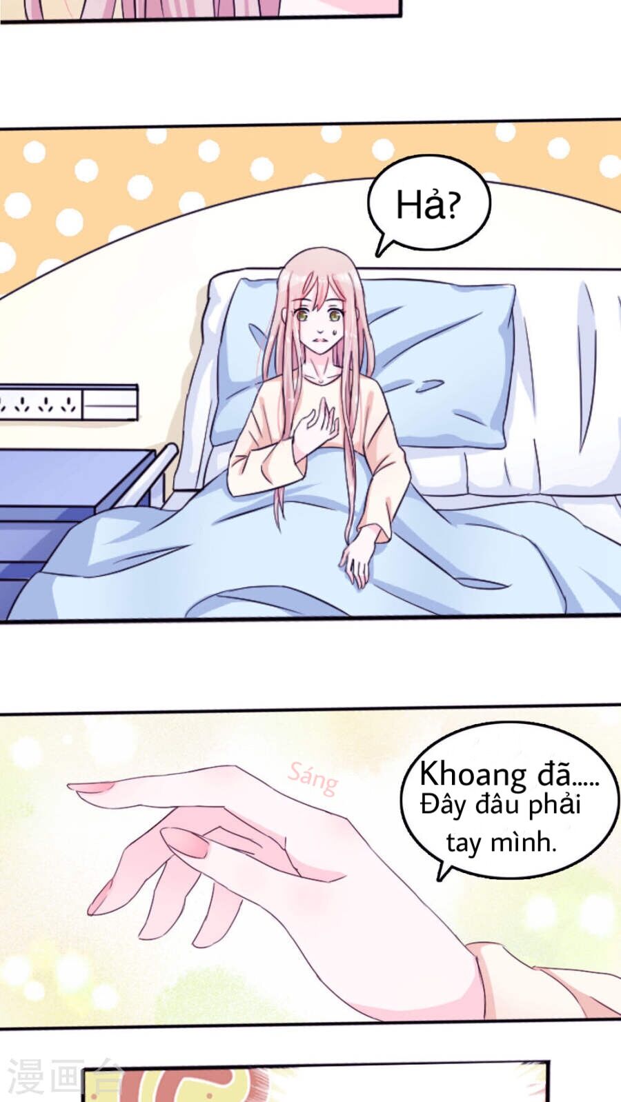 Trở Về Thay Đổi Quá Khứ Chương 1 Ảnh 16