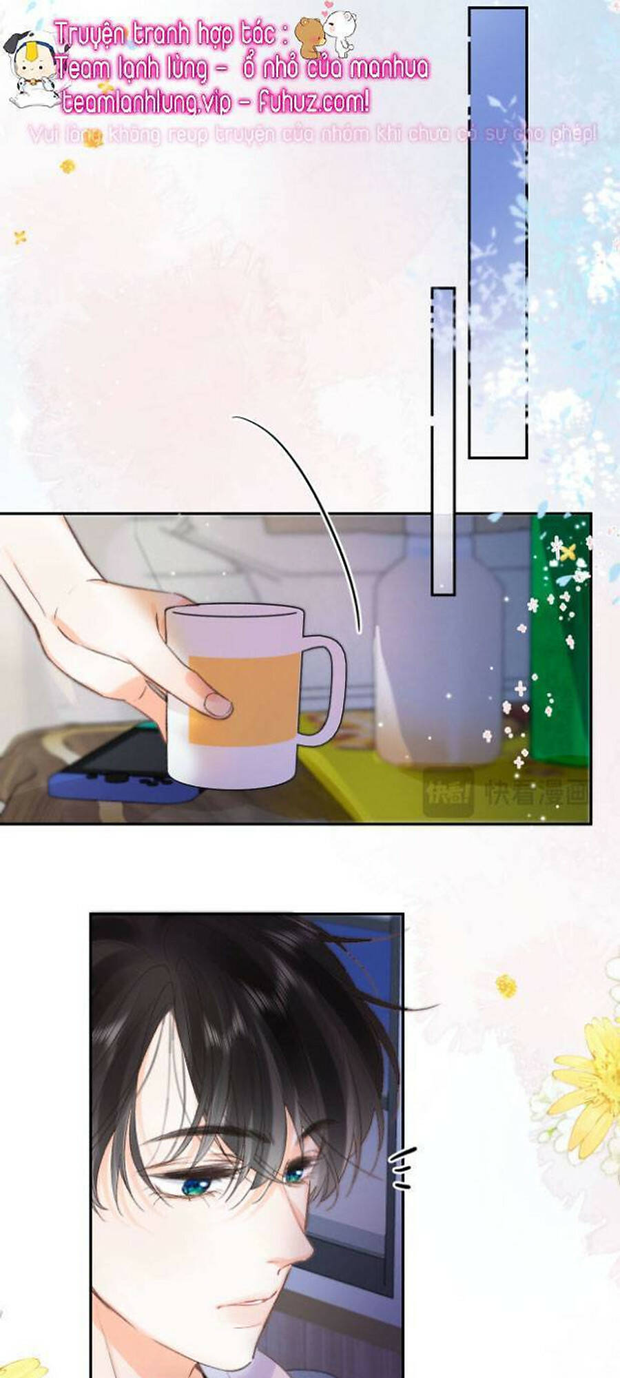 Mơ Về Em Chương 19 Ảnh 2