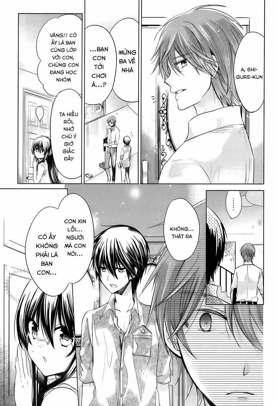 Watashi Ni Xx Shinasai! Chương 62 Ảnh 38