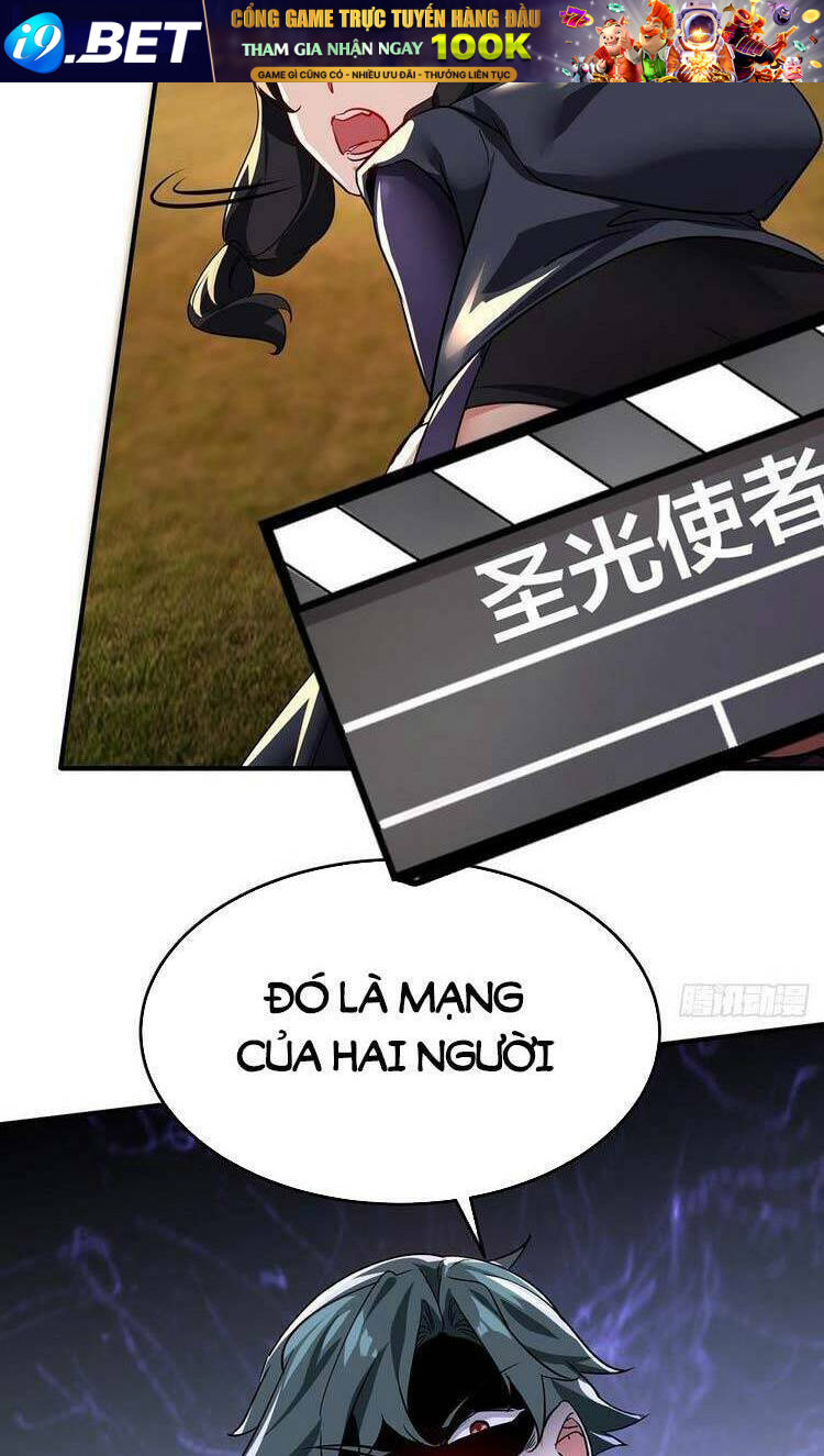 Bổn Tiên Tu Hậu Cung Đạo Chương 27 Ảnh 31