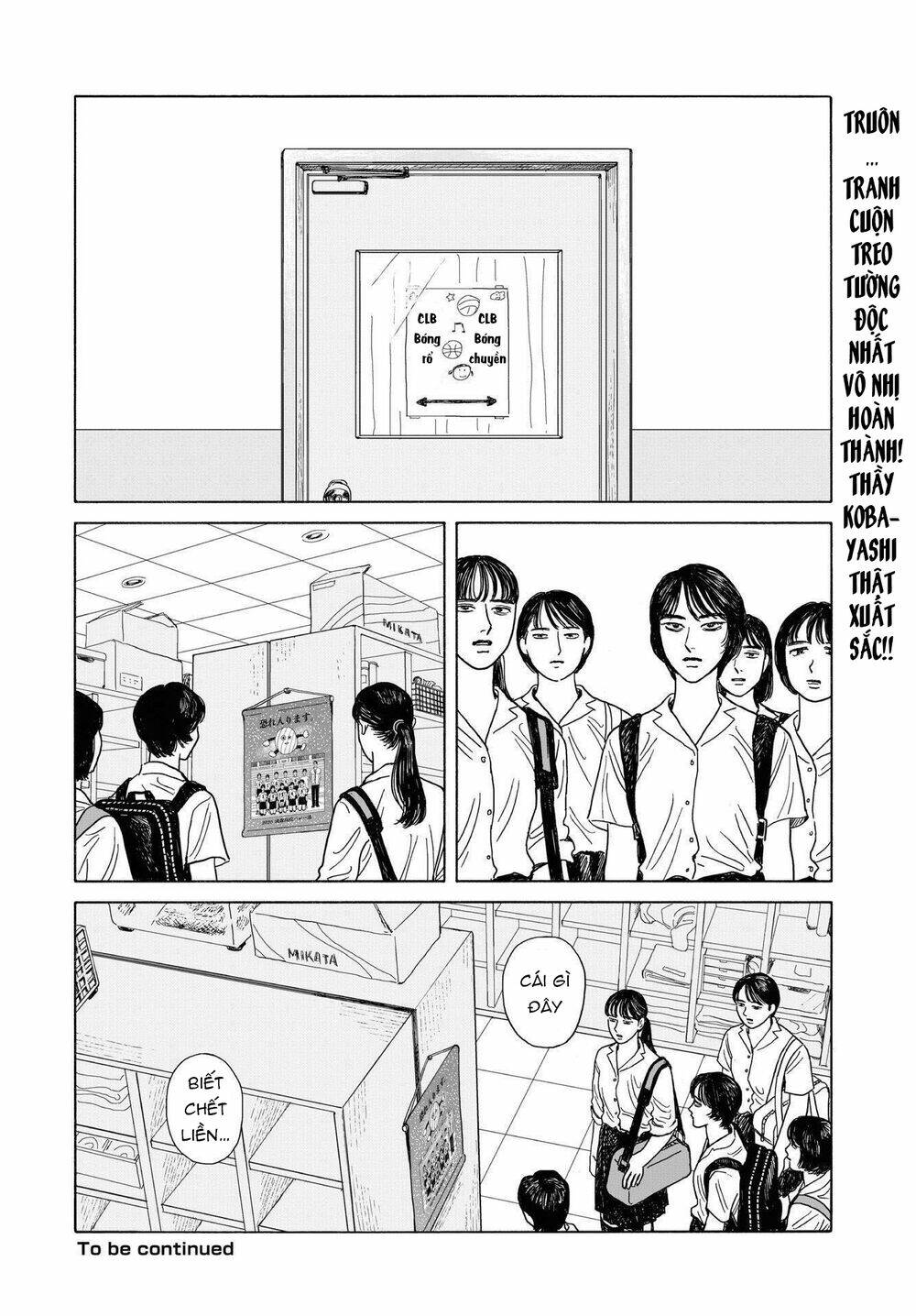 Onna No Sono No Hoshi Chương 9 Ảnh 32