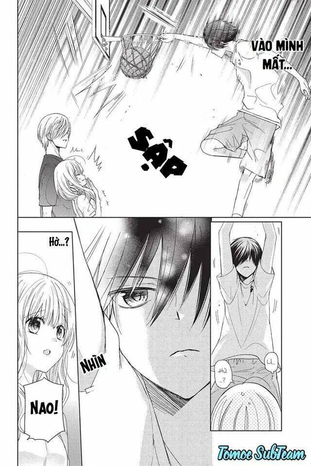 Aoba-Kun Ni Kikitai Koto Chương 6 Ảnh 8