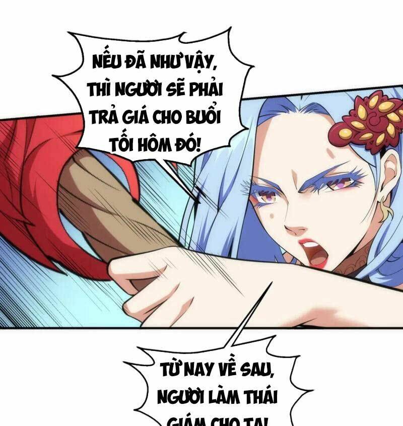 Vạn Cổ Thần Đế Chương 88 Ảnh 28