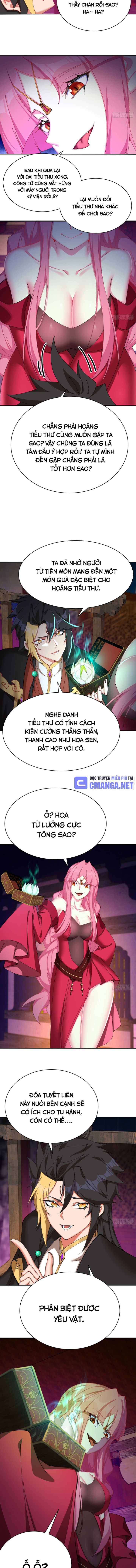Thì Ra, Bọn Họ Mới Là Nhân Vật Chính? Chương 18 Ảnh 5