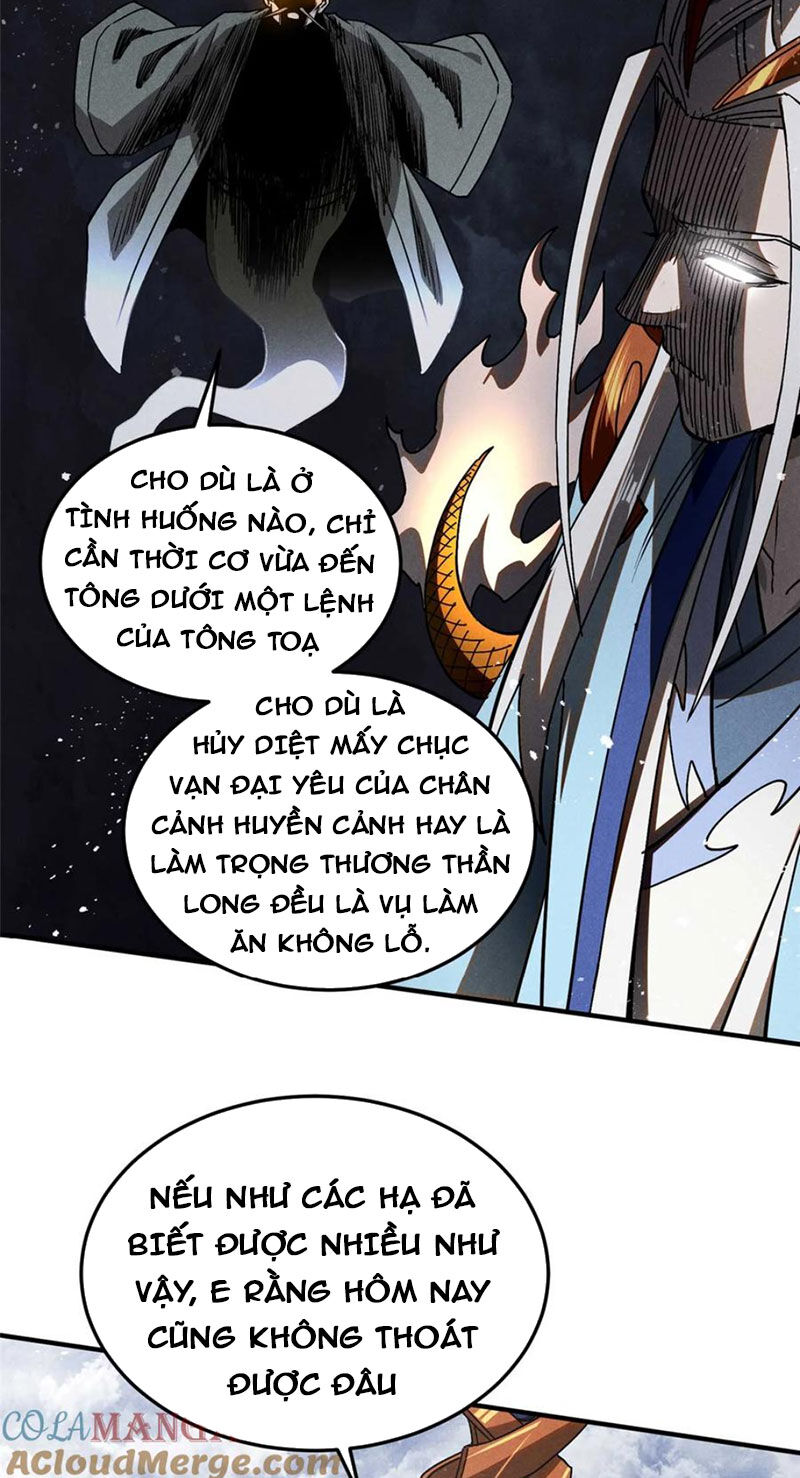 Tâm Ma Chương 154 Ảnh 10