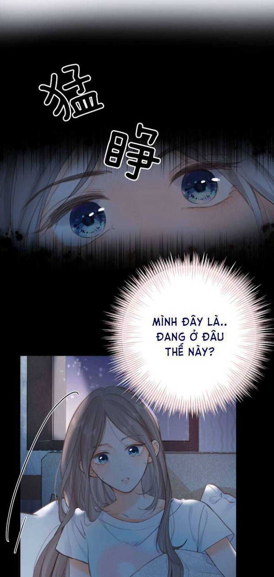 Mơ Về Em Chương 19 Ảnh 24
