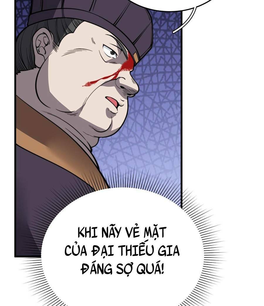 Tối Cường Thôn Phệ Hệ Thống Chương 12 Ảnh 36