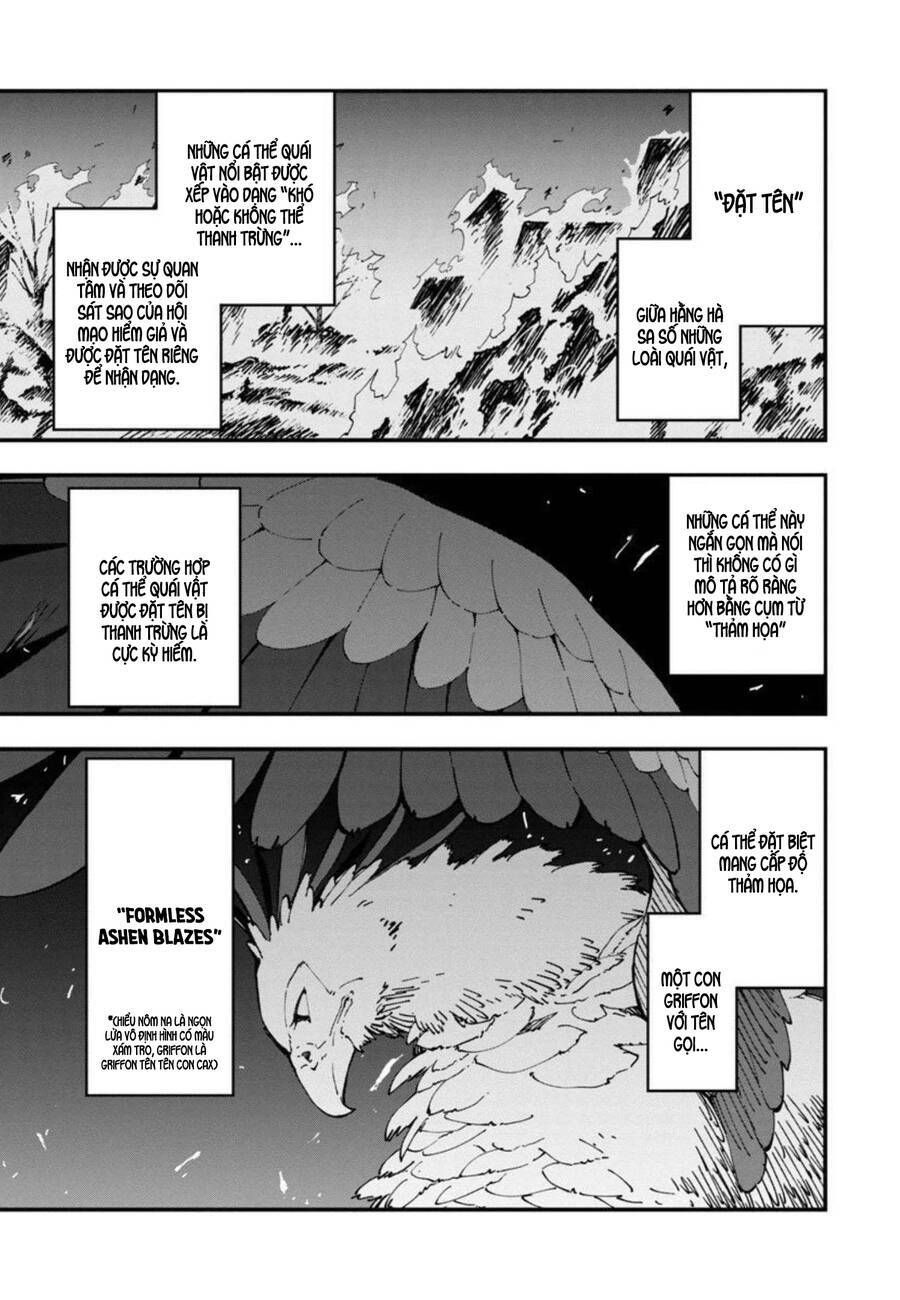 Katainaka No Ossan, Kensei Ni Naru ~Tada No Inaka No Kenjutsu Shihan Datta No Ni, Taiseishita Deshi-Tachi Ga Ore Wo Hottekurenai Ken~ Chương 10 Ảnh 3