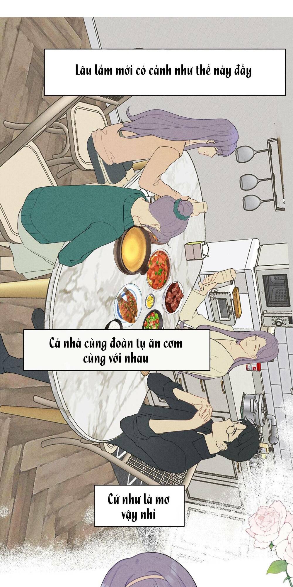 Oc Tôi Vẽ Thành Người Rồi Ư?! Chương 10 Ảnh 4