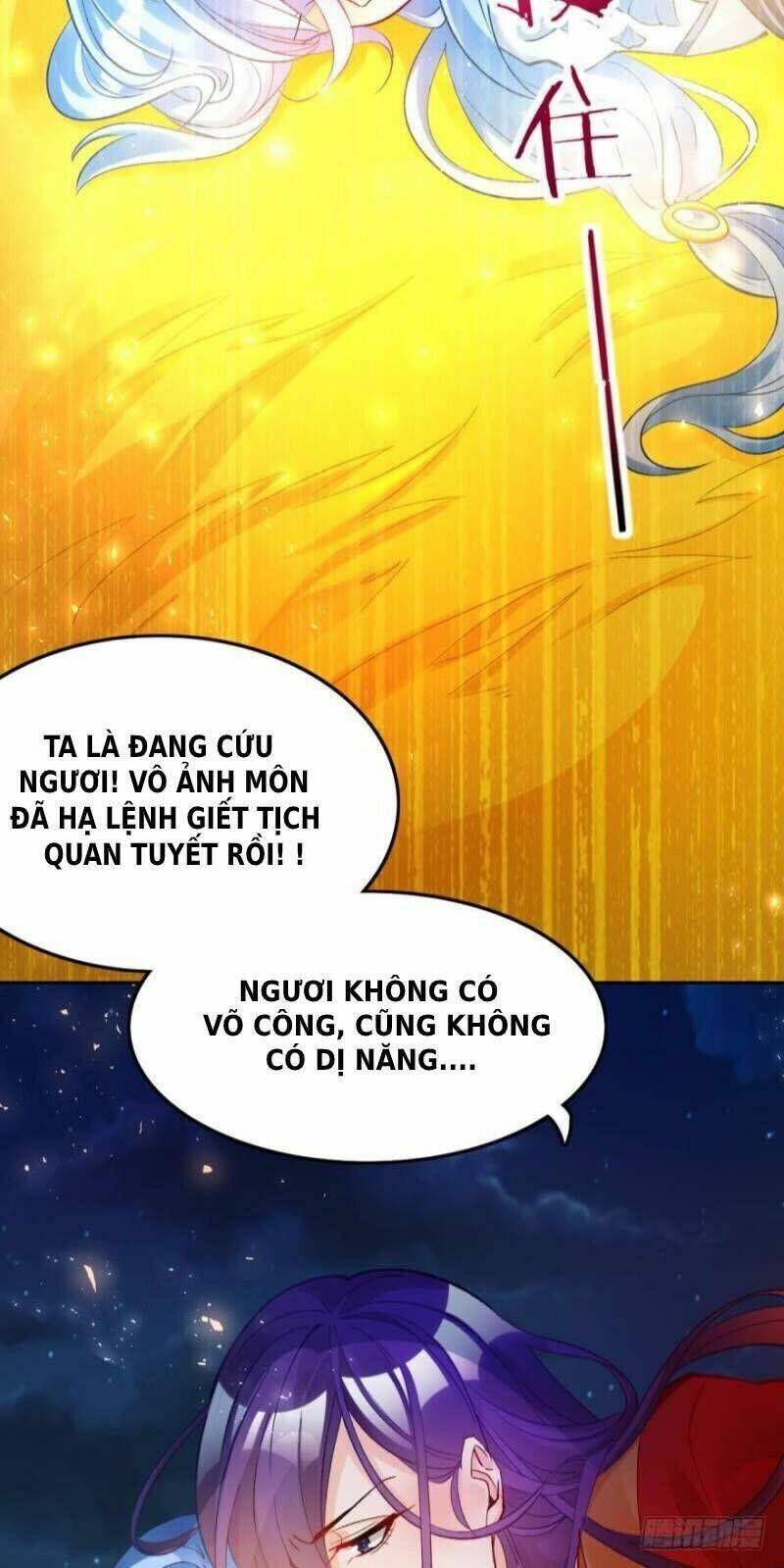 Xú Nữ Đích Hậu Cung Chương 177 Ảnh 7
